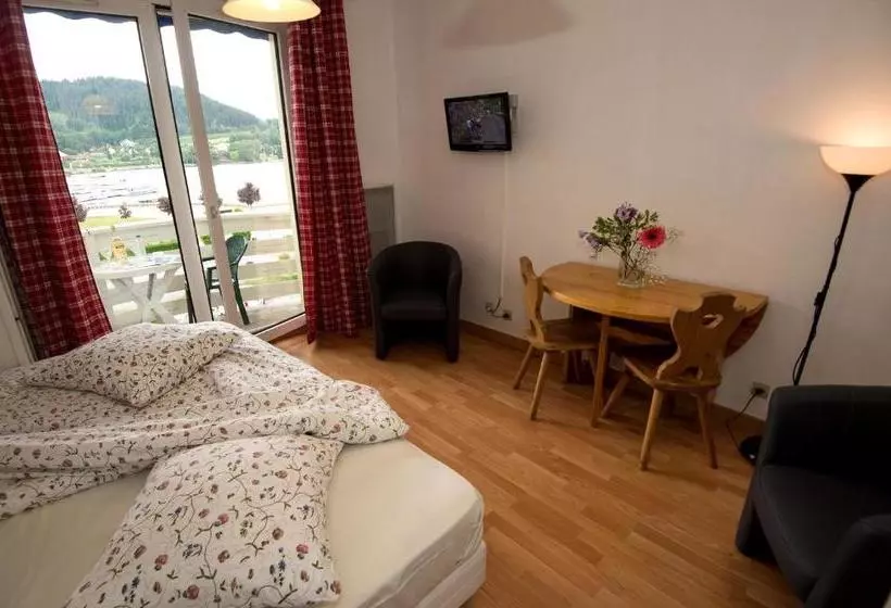 Résidence Plaisance