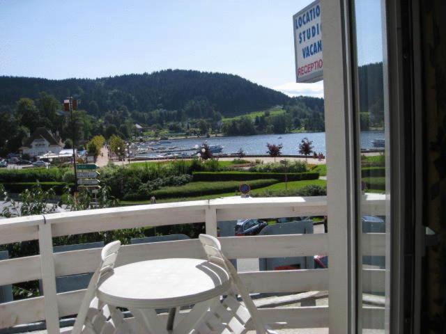 Résidence Plaisance