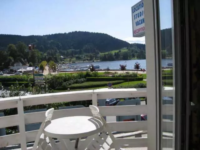 Résidence Plaisance