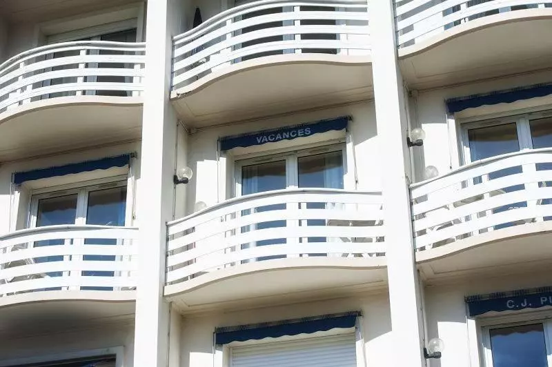 Résidence Plaisance