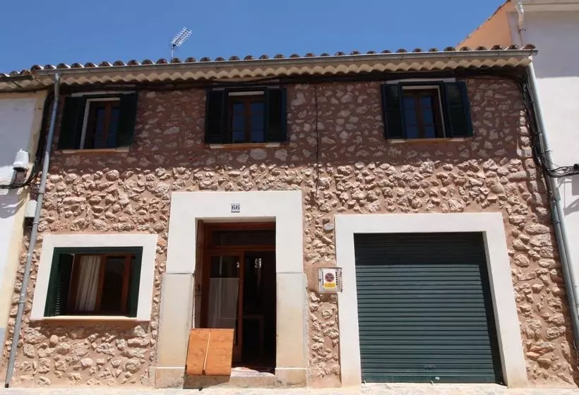 Villa Esporles Garden