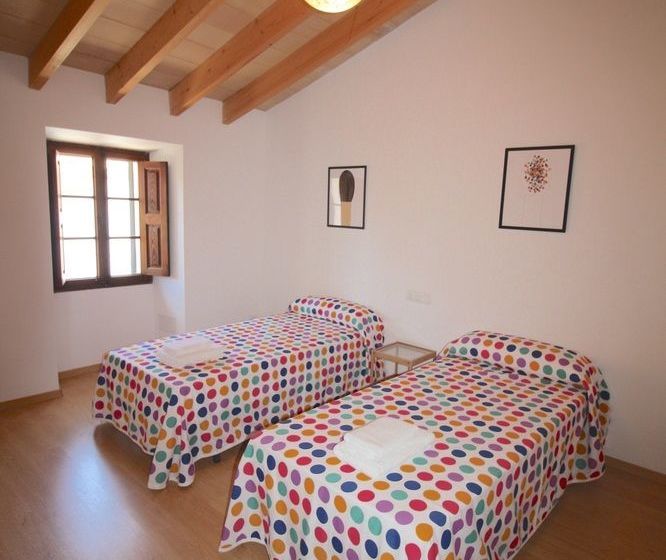 Villa Esporles Garden