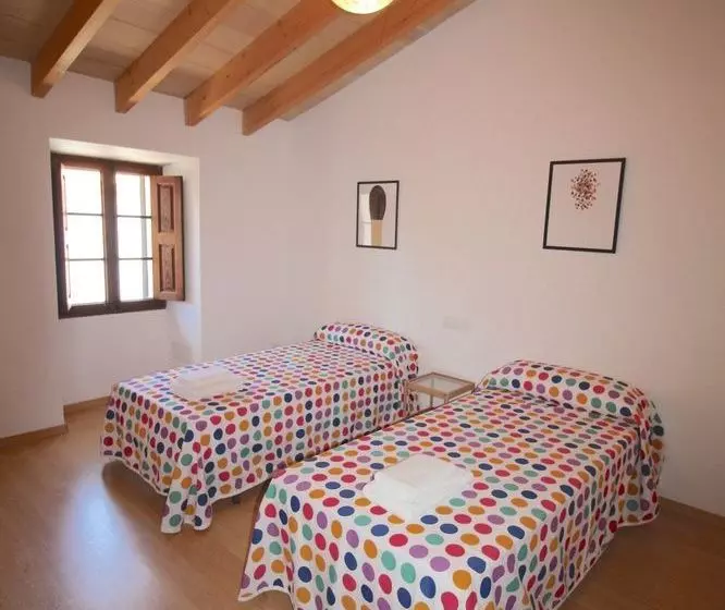 Villa Esporles Garden