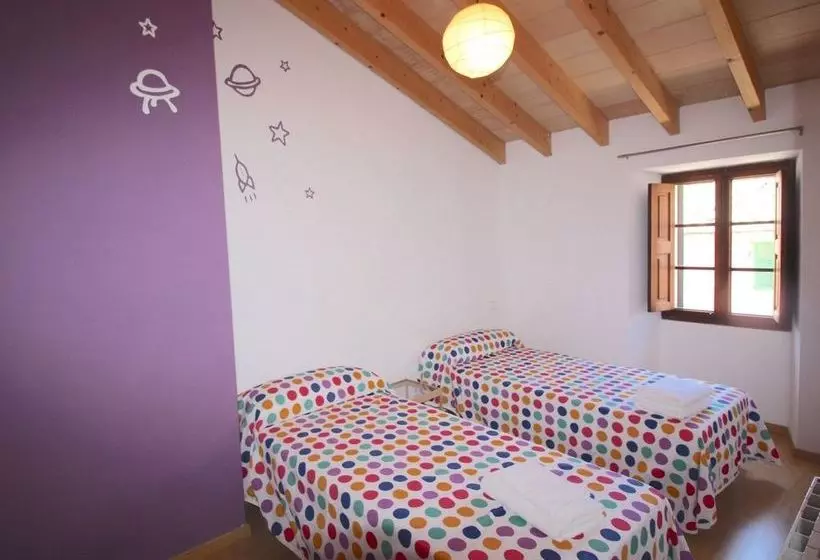 Villa Esporles Garden