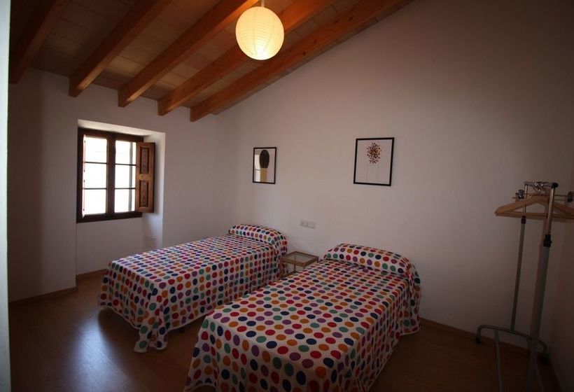 Villa Esporles Garden