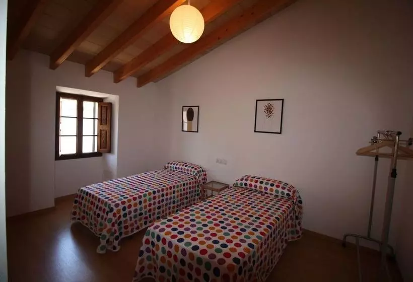 Villa Esporles Garden