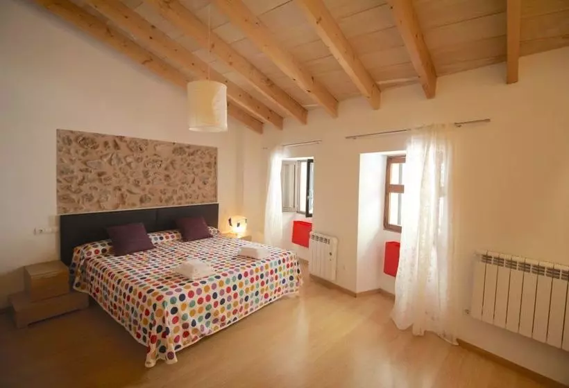 Villa Esporles Garden