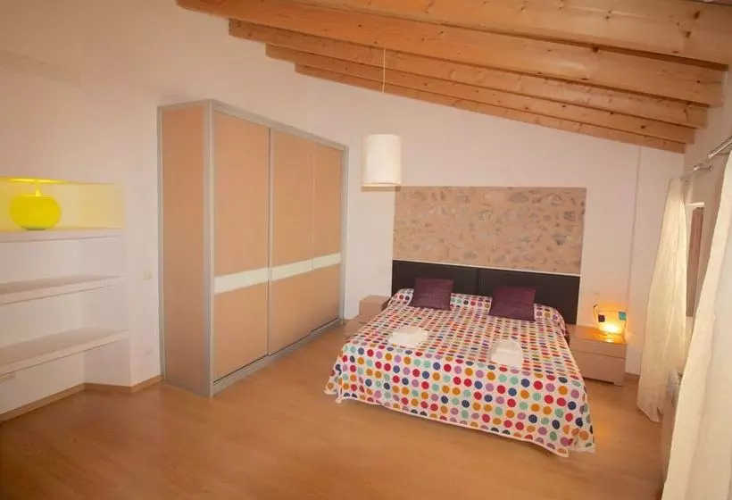 Villa Esporles Garden