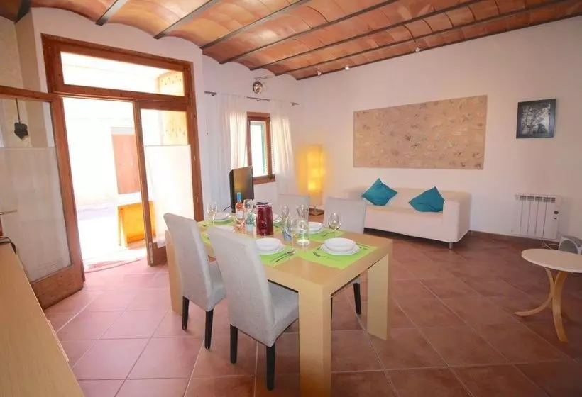 Villa Esporles Garden