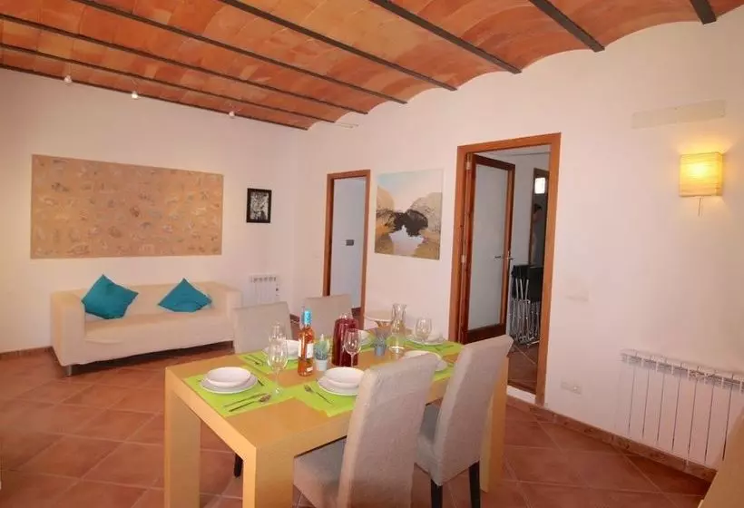 Villa Esporles Garden