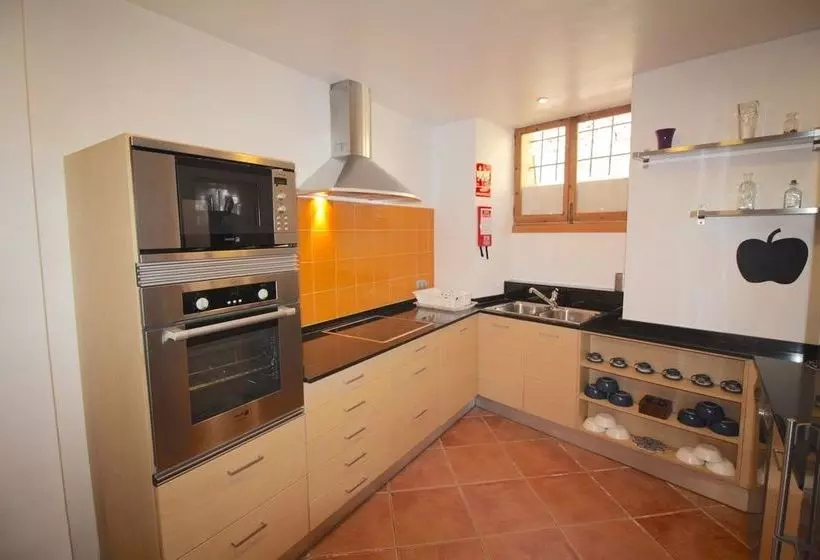 Villa Esporles Garden