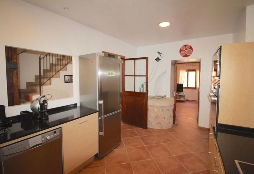 Villa Esporles Garden