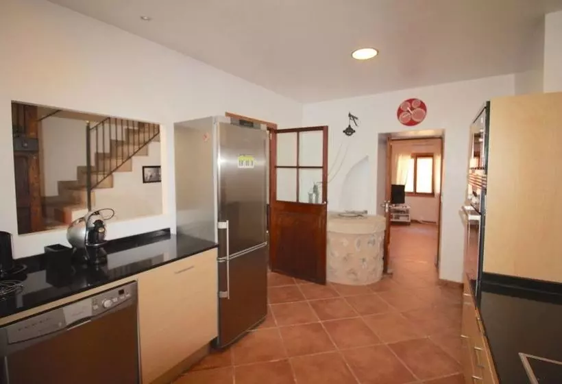 Villa Esporles Garden