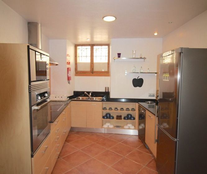 Villa Esporles Garden