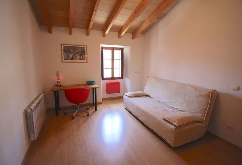 Villa Esporles Garden