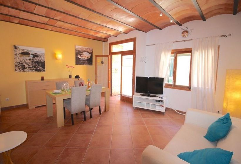 Villa Esporles Garden