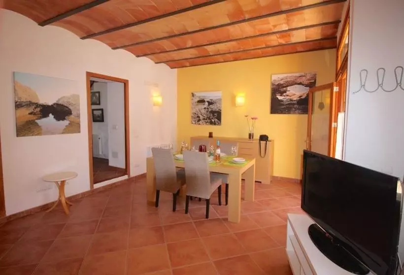 Villa Esporles Garden