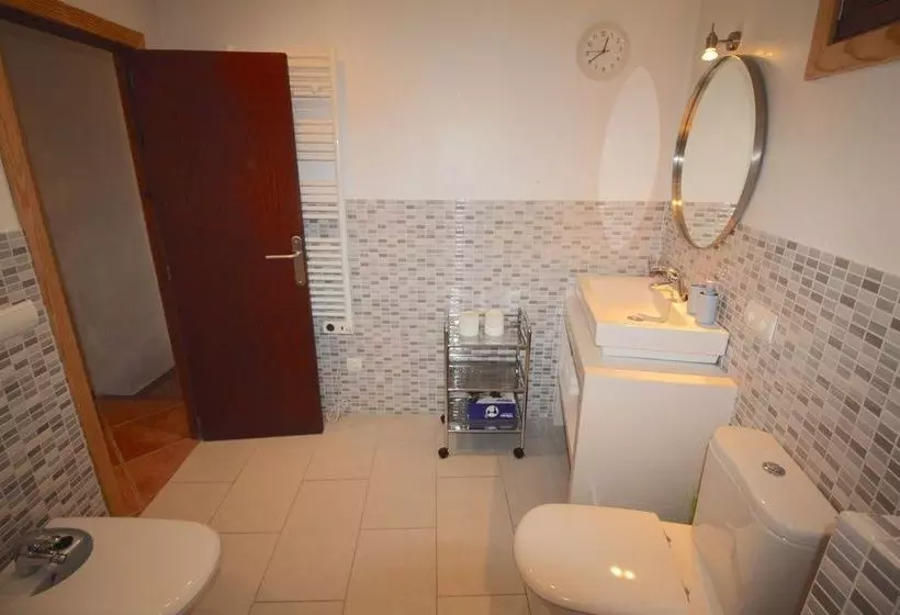 Villa Esporles Garden