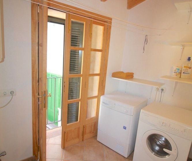 Villa Esporles Garden