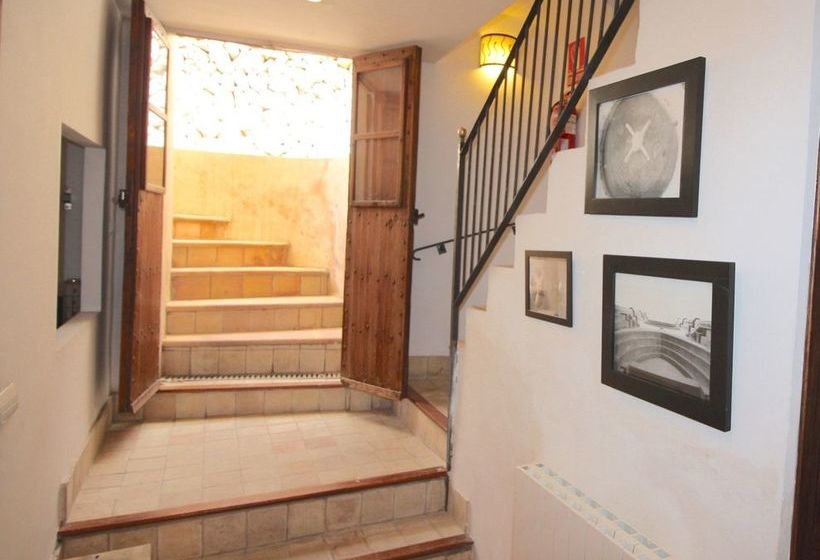 Villa Esporles Garden