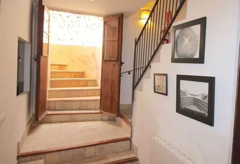 Villa Esporles Garden