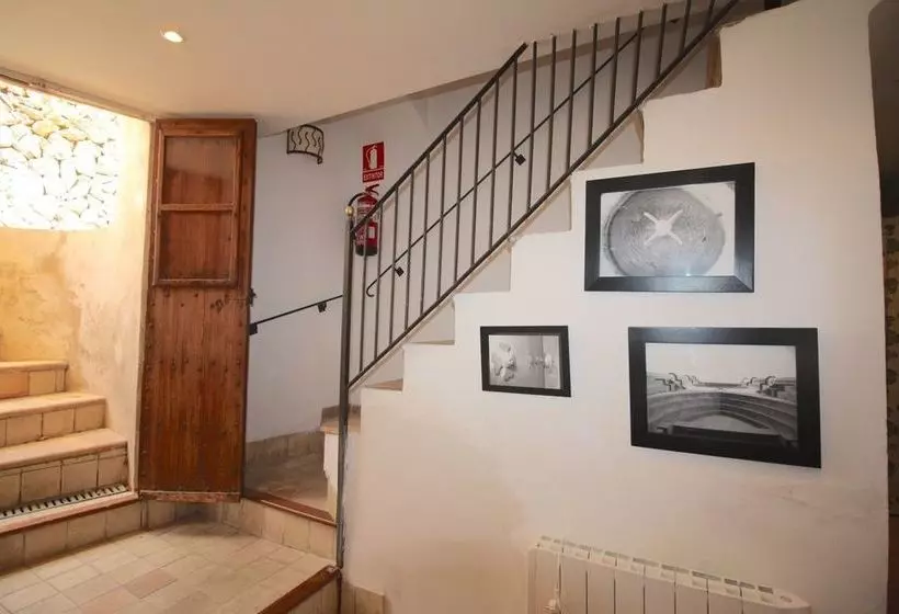 Villa Esporles Garden