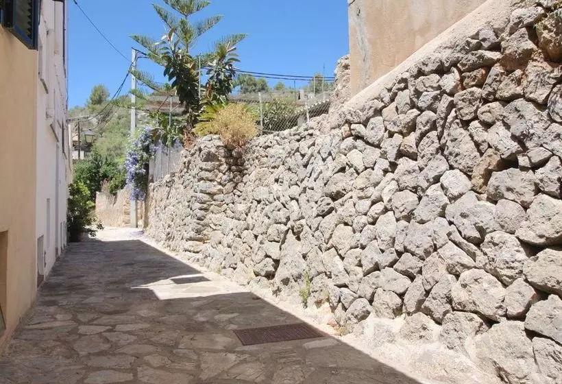 Villa Esporles Garden