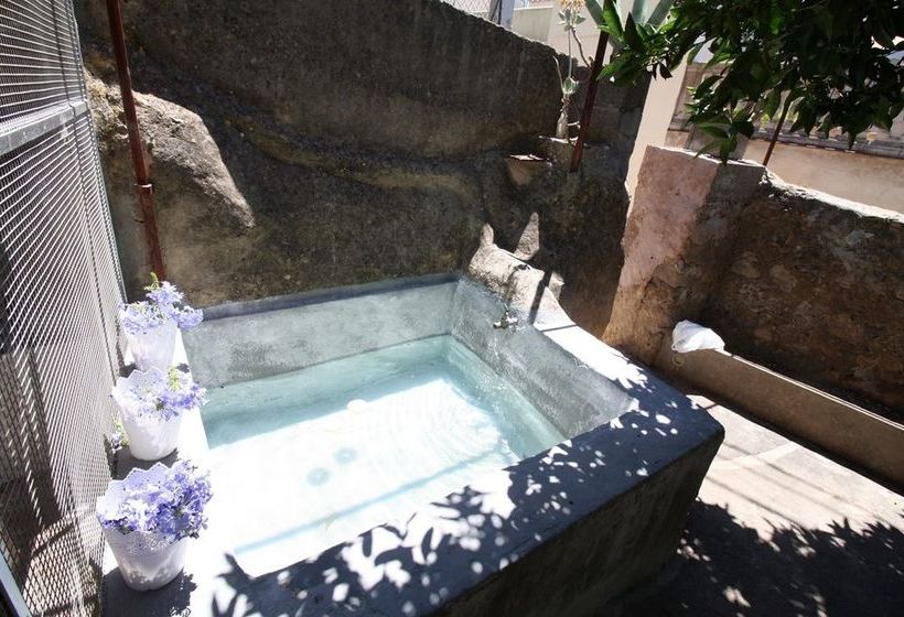 Villa Esporles Garden