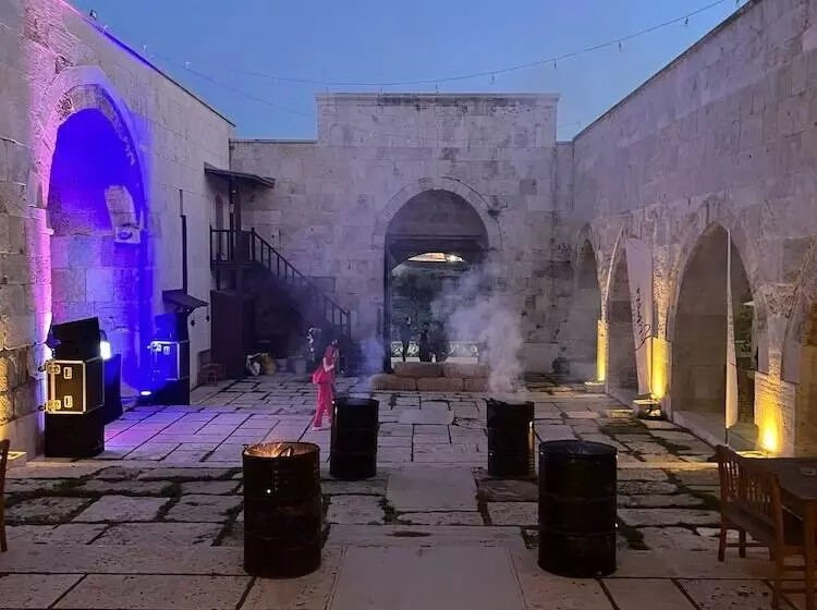 Akhan Kervansaray Hotel   Special Class