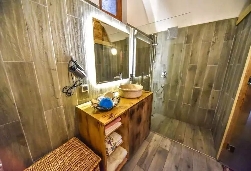 Akhan Kervansaray Hotel   Special Class