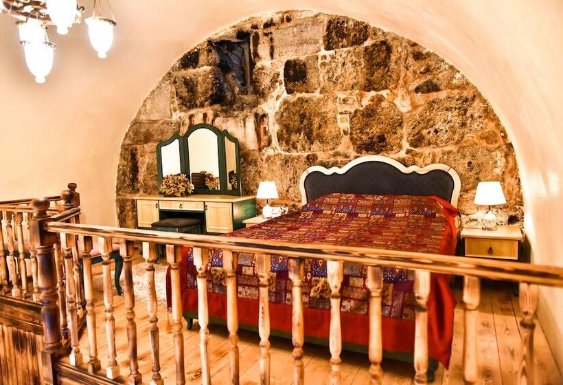 Akhan Kervansaray Hotel   Special Class