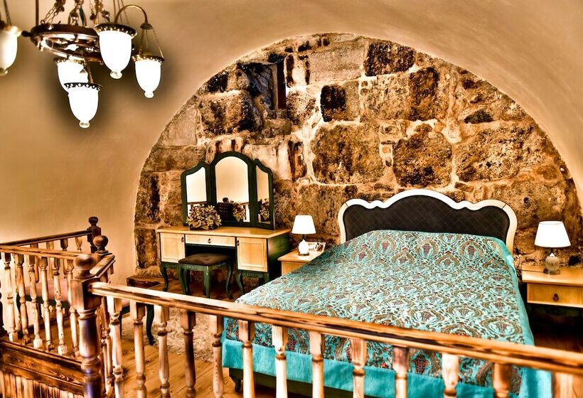 Akhan Kervansaray Hotel   Special Class