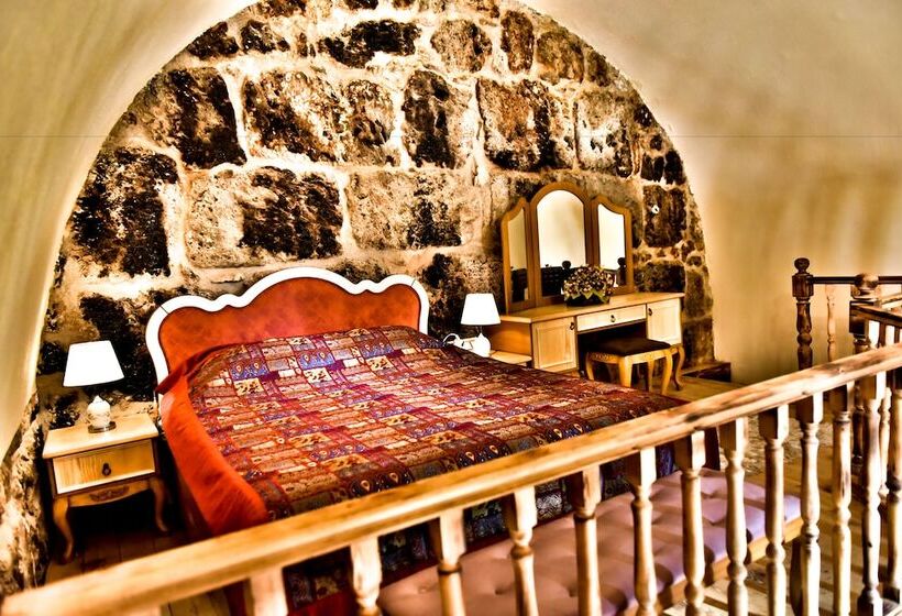 Akhan Kervansaray Hotel   Special Class