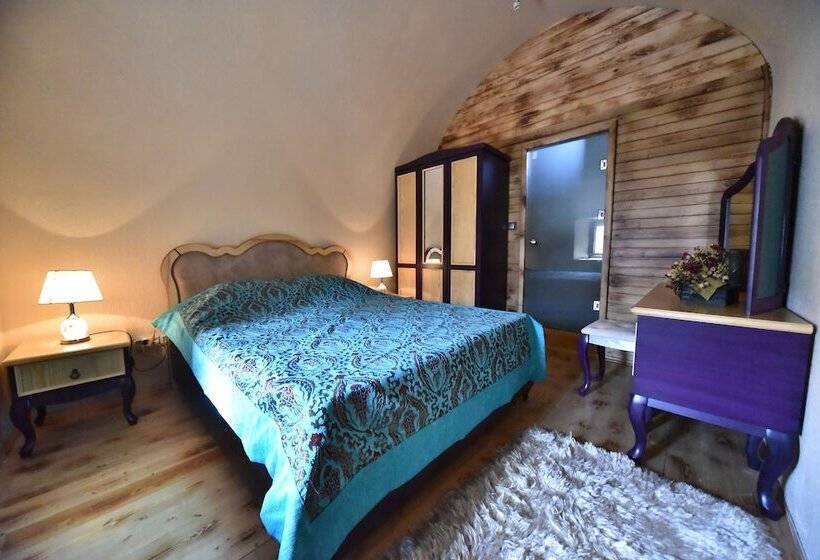 Akhan Kervansaray Hotel   Special Class