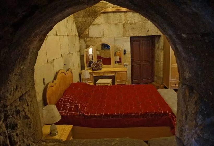 Akhan Kervansaray Hotel   Special Class