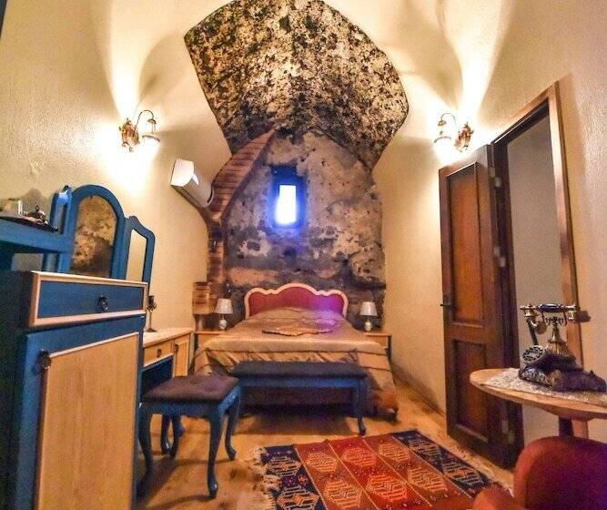 Akhan Kervansaray Hotel   Special Class