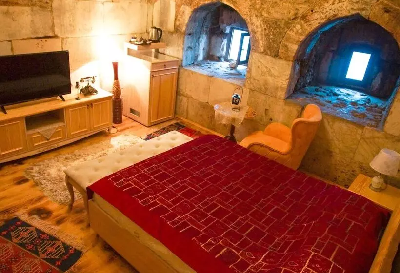 Akhan Kervansaray Hotel   Special Class