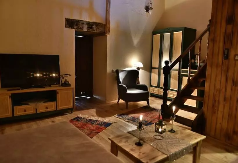 Akhan Kervansaray Hotel   Special Class