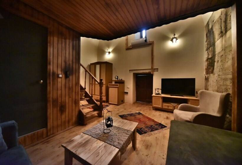 Akhan Kervansaray Hotel   Special Class