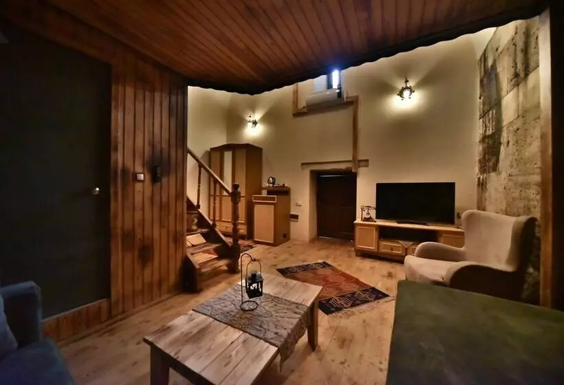 Akhan Kervansaray Hotel   Special Class