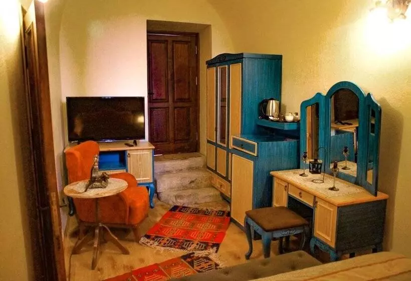 Akhan Kervansaray Hotel   Special Class