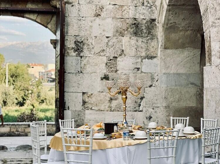 Akhan Kervansaray Hotel   Special Class