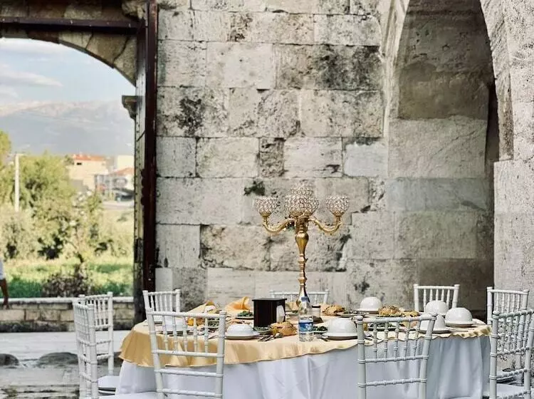 Akhan Kervansaray Hotel   Special Class