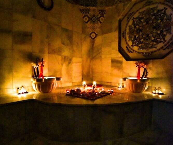 Akhan Kervansaray Hotel   Special Class