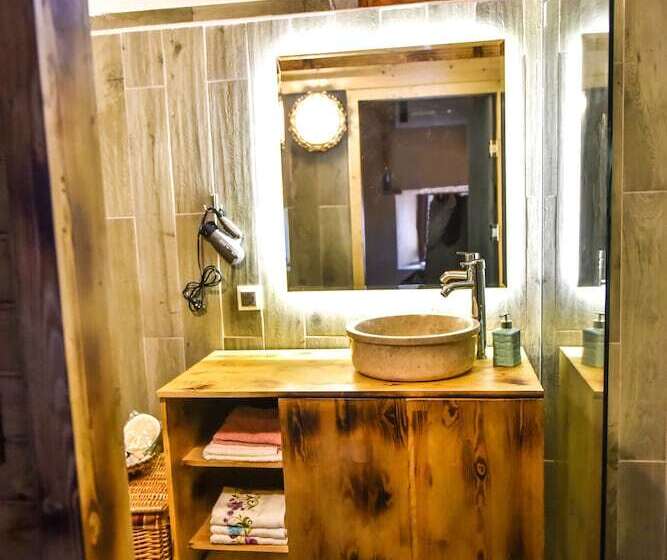 Akhan Kervansaray Hotel   Special Class