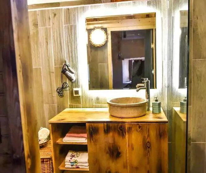 Akhan Kervansaray Hotel   Special Class