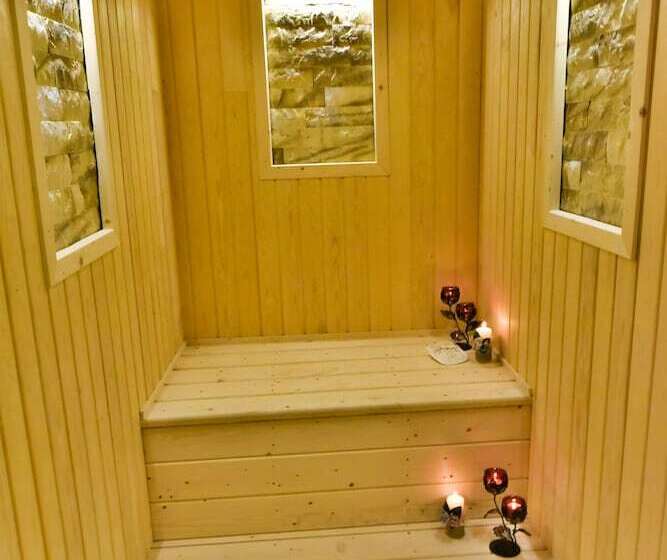 Akhan Kervansaray Hotel   Special Class