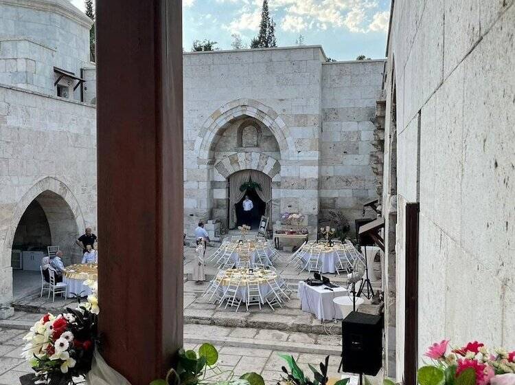 Akhan Kervansaray Hotel   Special Class