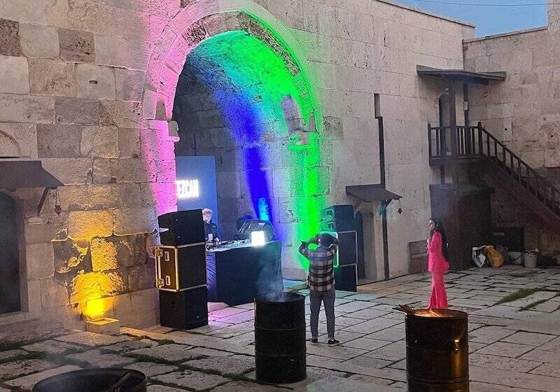 Akhan Kervansaray Hotel   Special Class