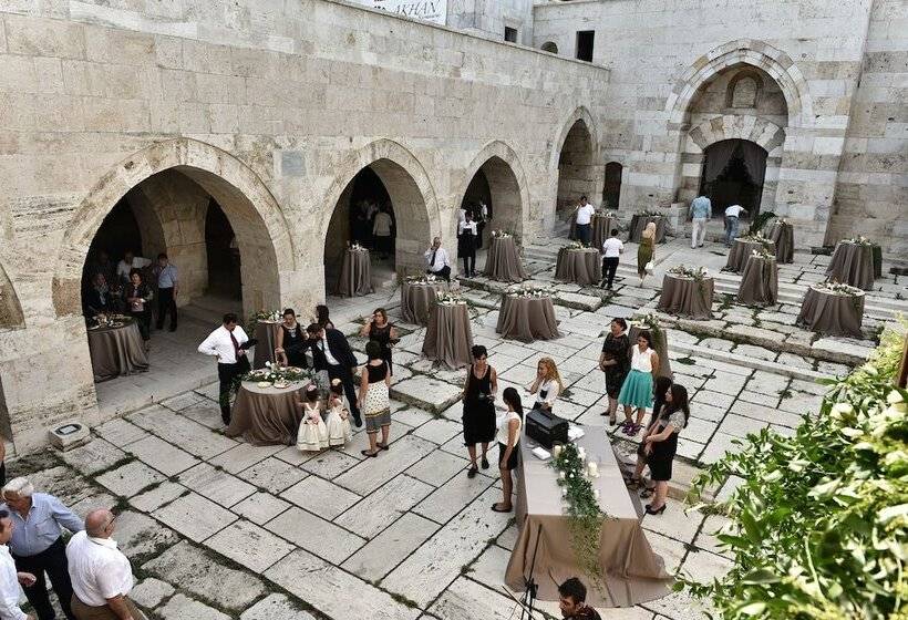 Akhan Kervansaray Hotel   Special Class